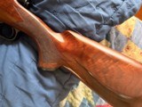 Winchester Model 70 Super Grade 300 Win Mag Bolt Action Rifle 26" Barrel - Pristine Condition - Image 3 of 17