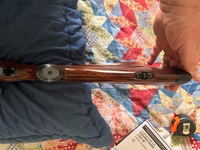 Winchester Model 70 Super Grade 300 Win Mag Bolt Action Rifle 26" Barrel - Pristine Condition - Image 11 of 17