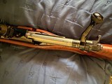 Winchester Model 70 Super Grade 300 Win Mag Bolt Action Rifle 26" Barrel - Pristine Condition - Image 17 of 17
