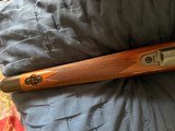 Winchester Model 70 Super Grade 300 Win Mag Bolt Action Rifle 26" Barrel - Pristine Condition - Image 10 of 17