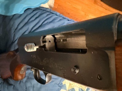 Rare American Made Browning A5 20 Gauge 1940/41 27.5" Modified Barrel - Fine Condition - Image 17 of 20
