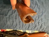 Rare American Made Browning A5 20 Gauge 1940/41 27.5" Modified Barrel - Fine Condition - Image 10 of 20