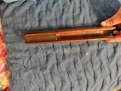 Rare American Made Browning A5 20 Gauge 1940/41 27.5" Modified Barrel - Fine Condition - Image 13 of 20