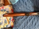 Rare American Made Browning A5 20 Gauge 1940/41 27.5" Modified Barrel - Fine Condition - Image 6 of 20