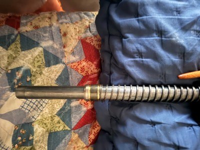 Rare American Made Browning A5 20 Gauge 1940/41 27.5" Modified Barrel - Fine Condition - Image 8 of 20