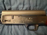 Rare American Made Browning A5 20 Gauge 1940/41 27.5" Modified Barrel - Fine Condition - Image 2 of 20