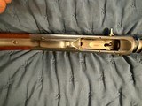 Rare American Made Browning A5 20 Gauge 1940/41 27.5" Modified Barrel - Fine Condition - Image 7 of 20