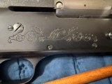 Rare American Made Browning A5 20 Gauge 1940/41 27.5" Modified Barrel - Fine Condition - Image 3 of 20