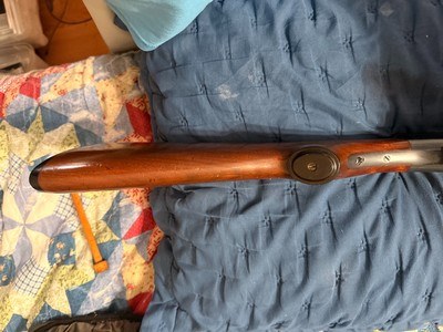 Rare American Made Browning A5 20 Gauge 1940/41 27.5" Modified Barrel - Fine Condition - Image 6 of 20