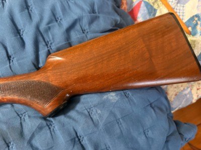 Rare American Made Browning A5 20 Gauge 1940/41 27.5" Modified Barrel - Fine Condition - Image 5 of 20