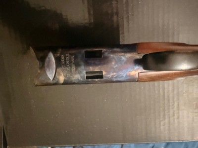 McCoy 100 A Over & Under 20 Gauge 28" Vented BarrelsBaretta Mobile Choking Ssytem - NIB - Image 6 of 20