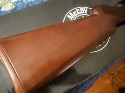 McCoy 100 A Over & Under 20 Gauge 28" Vented BarrelsBaretta Mobile Choking Ssytem - NIB - Image 8 of 20