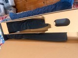 McCoy 100 A Over & Under 20 Gauge 28" Vented BarrelsBaretta Mobile Choking Ssytem - NIB - Image 19 of 20