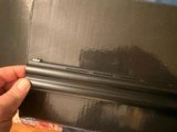 McCoy 100 A Over & Under 20 Gauge 28" Vented BarrelsBaretta Mobile Choking Ssytem - NIB - Image 14 of 20