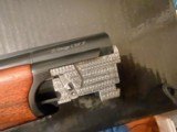 McCoy 100 A Over & Under 20 Gauge 28" Vented BarrelsBaretta Mobile Choking Ssytem - NIB - Image 16 of 20
