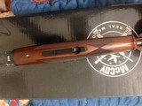 McCoy 100 A Over & Under 20 Gauge 28" Vented BarrelsBaretta Mobile Choking Ssytem - NIB - Image 12 of 20
