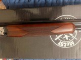 McCoy 100 A Over & Under 20 Gauge 28" Vented BarrelsBaretta Mobile Choking Ssytem - NIB - Image 13 of 20
