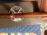 McCoy 100 A Over & Under 20 Gauge 28" Vented BarrelsBaretta Mobile Choking Ssytem - NIB - Image 7 of 20