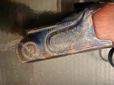 McCoy 100 A Over & Under 20 Gauge 28" Vented BarrelsBaretta Mobile Choking Ssytem - NIB - Image 1 of 20