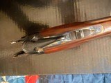 McCoy 100 A Over & Under 20 Gauge 28" Vented BarrelsBaretta Mobile Choking Ssytem - NIB - Image 10 of 20