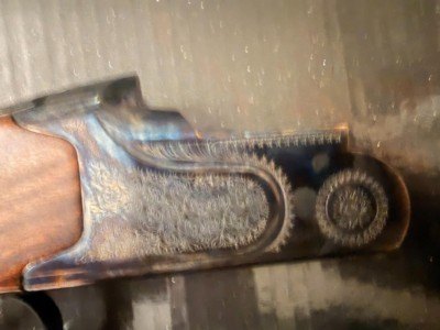 McCoy 100 A Over & Under 20 Gauge 28" Vented BarrelsBaretta Mobile Choking Ssytem - NIB - Image 2 of 20