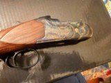 McCoy 100 A Over & Under 20 Gauge 28" Vented BarrelsBaretta Mobile Choking Ssytem - NIB - Image 4 of 20