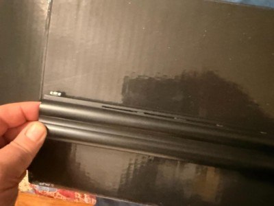 McCoy 100 A Over & Under 20 Gauge 28" Vented BarrelsBaretta Mobile Choking Ssytem - NIB - Image 14 of 20