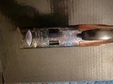 McCoy 100 A Over & Under 20 Gauge 28" Vented BarrelsBaretta Mobile Choking Ssytem - NIB - Image 6 of 20