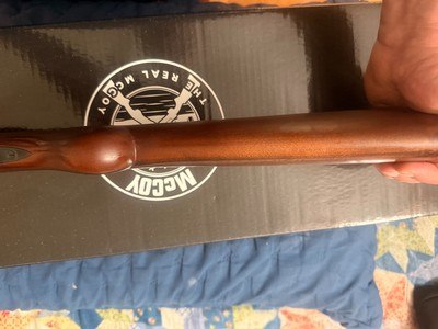 McCoy 100 A Over & Under 20 Gauge 28" Vented BarrelsBaretta Mobile Choking Ssytem - NIB - Image 7 of 20