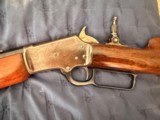 First Model 1940 Marlin 39-A Takedown 22lr Rifle - Fine Condition - Image 12 of 15
