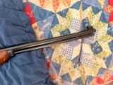 First Model 1940 Marlin 39-A Takedown 22lr Rifle - Fine Condition - Image 7 of 15
