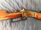 First Model 1940 Marlin 39-A Takedown 22lr Rifle - Fine Condition - Image 2 of 15