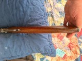 First Model 1940 Marlin 39-A Takedown 22lr Rifle - Fine Condition - Image 11 of 15