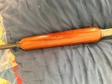 First Model 1940 Marlin 39-A Takedown 22lr Rifle - Fine Condition - Image 9 of 15
