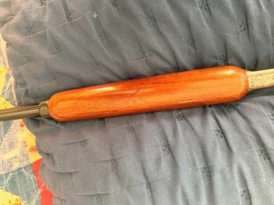 First Model 1940 Marlin 39-A Takedown 22lr Rifle - Fine Condition - Image 9 of 15