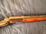 First Model 1940 Marlin 39-A Takedown 22lr Rifle - Fine Condition - Image 8 of 15