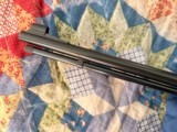 First Model 1940 Marlin 39-A Takedown 22lr Rifle - Fine Condition - Image 14 of 15