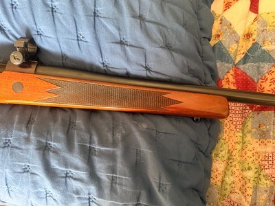 1975 Sako L61R Finnbear 30.06 Cal Bolt Action Rifle 24.5" Barrel - Excellent Condition - Image 10 of 18