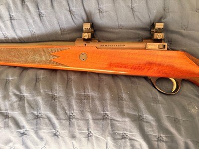 1975 Sako L61R Finnbear 30.06 Cal Bolt Action Rifle 24.5" Barrel - Excellent Condition - Image 4 of 18