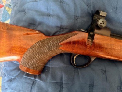 1975 Sako L61R Finnbear 30.06 Cal Bolt Action Rifle 24.5" Barrel - Excellent Condition - Image 8 of 18