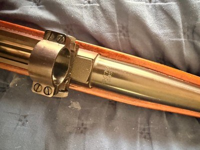 1975 Sako L61R Finnbear 30.06 Cal Bolt Action Rifle 24.5" Barrel - Excellent Condition - Image 6 of 18