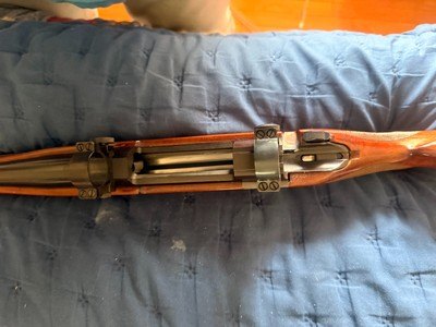 1975 Sako L61R Finnbear 30.06 Cal Bolt Action Rifle 24.5" Barrel - Excellent Condition - Image 12 of 18