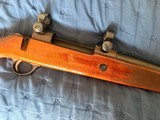 1975 Sako L61R Finnbear 30.06 Cal Bolt Action Rifle 24.5" Barrel - Excellent Condition - Image 9 of 18