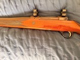 1975 Sako L61R Finnbear 30.06 Cal Bolt Action Rifle 24.5" Barrel - Excellent Condition - Image 4 of 18
