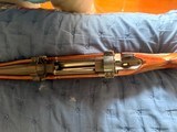 1975 Sako L61R Finnbear 30.06 Cal Bolt Action Rifle 24.5" Barrel - Excellent Condition - Image 12 of 18