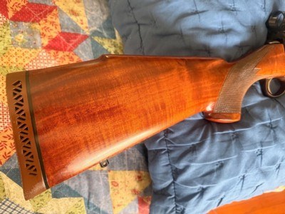 1975 Sako L61R Finnbear 30.06 Cal Bolt Action Rifle 24.5" Barrel - Excellent Condition - Image 7 of 18