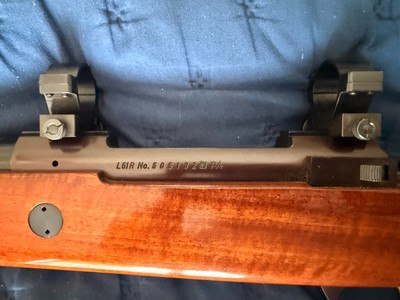 1975 Sako L61R Finnbear 30.06 Cal Bolt Action Rifle 24.5" Barrel - Excellent Condition - Image 3 of 18