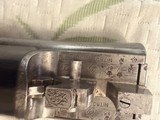 1881 Holland & Holland Climax Hammerless 12 Gauge SXS Shotgun - Good Condition - Image 16 of 17