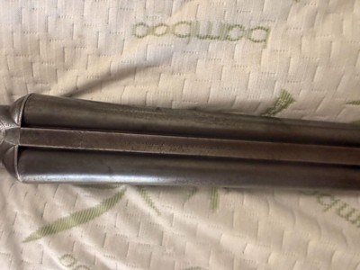 1881 Holland & Holland Climax Hammerless 12 Gauge SXS Shotgun - Good Condition - Image 12 of 17