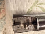 1881 Holland & Holland Climax Hammerless 12 Gauge SXS Shotgun - Good Condition - Image 15 of 17